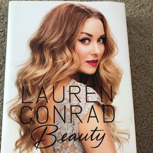 Lauren Conrad Beauty Book